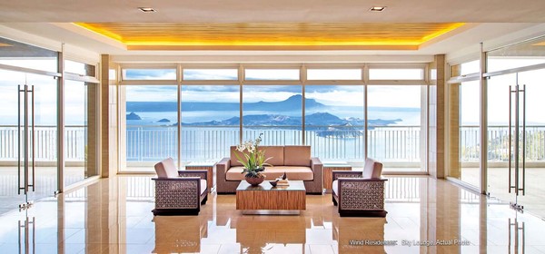 Wind Residences image