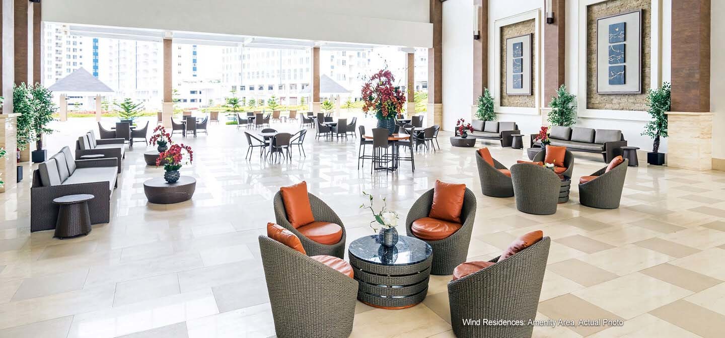 Wind Residences image