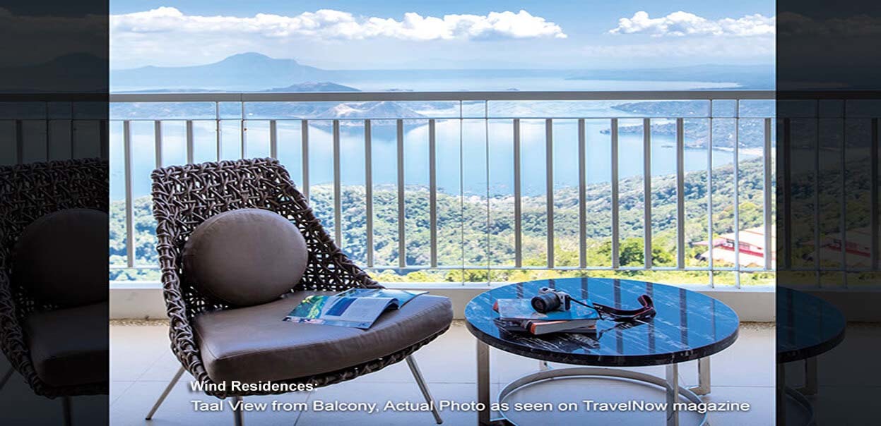 Wind Residences image