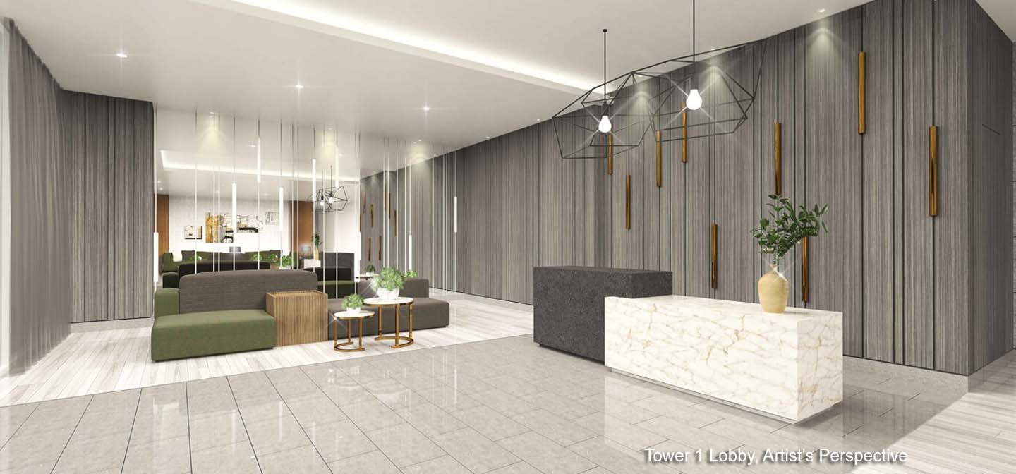 Green 2 Residences @ Dasmarinas Cavite image