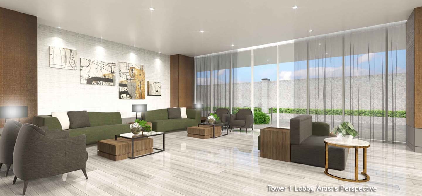 Green 2 Residences @ Dasmarinas Cavite image