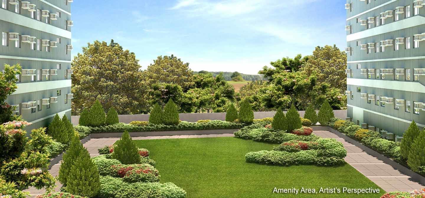 Green 2 Residences @ Dasmarinas Cavite image