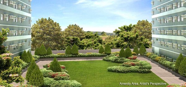 Green 2 Residences @ Dasmarinas Cavite image