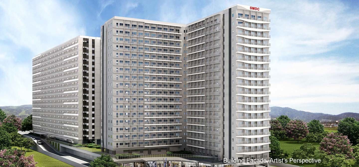 Green 2 Residences @ Dasmarinas Cavite image