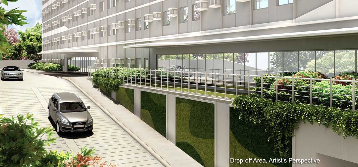 Green 2 Residences @ Dasmarinas Cavite image