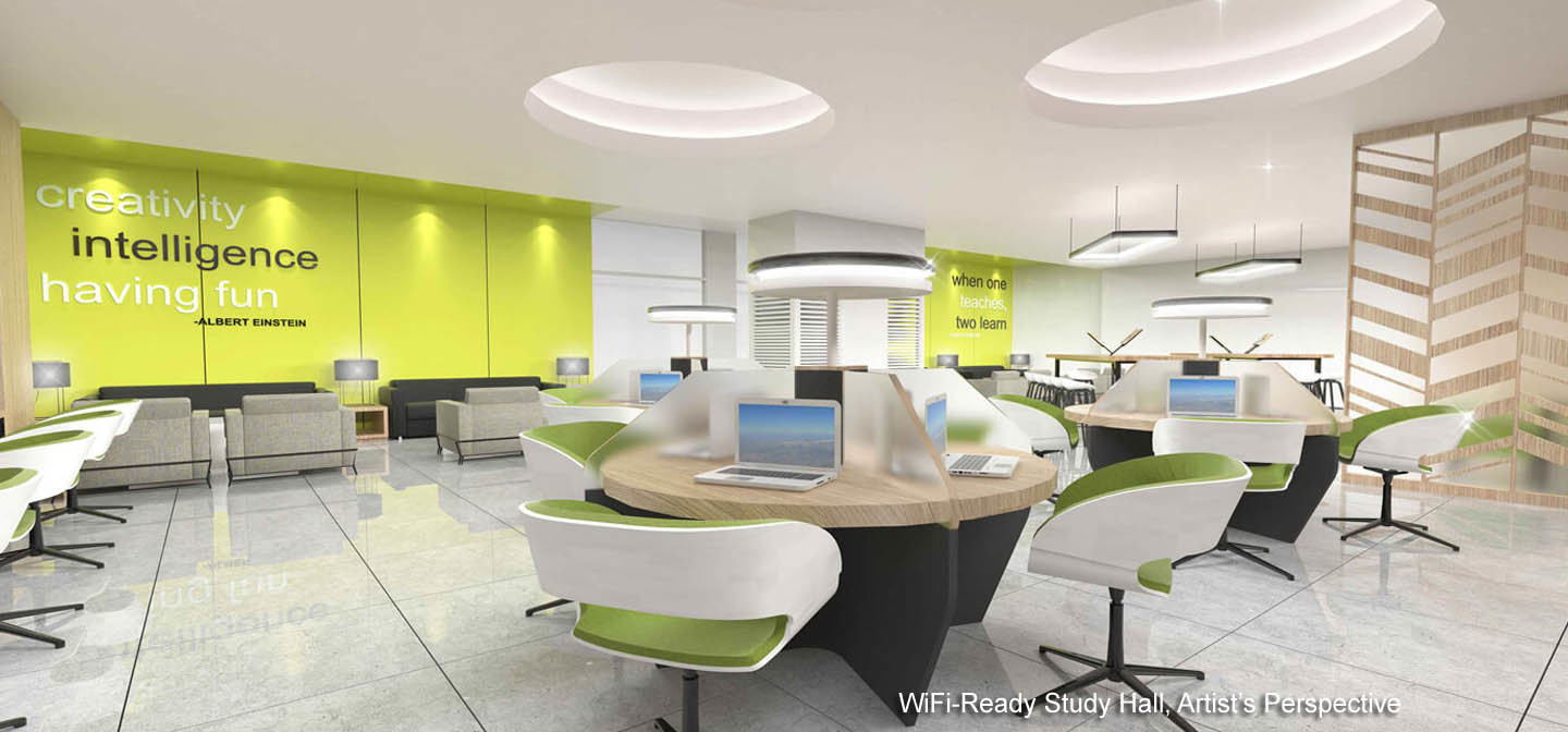 Green 2 Residences @ Dasmarinas Cavite image