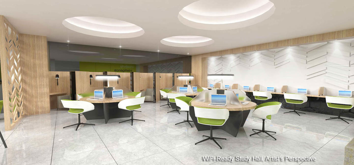 Green 2 Residences @ Dasmarinas Cavite image