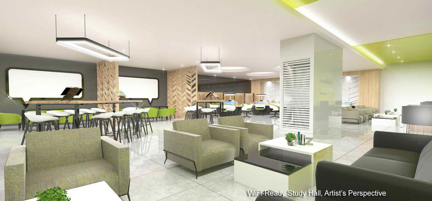 Green 2 Residences @ Dasmarinas Cavite image