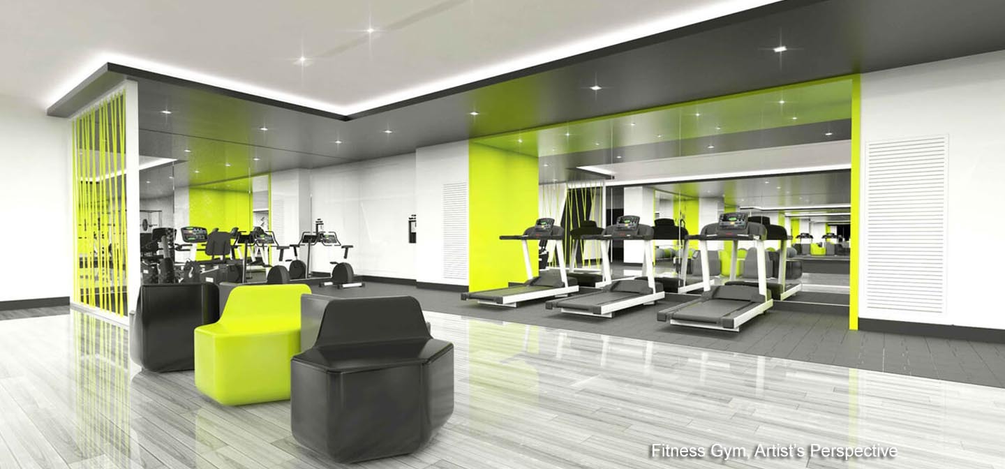 Green 2 Residences @ Dasmarinas Cavite image