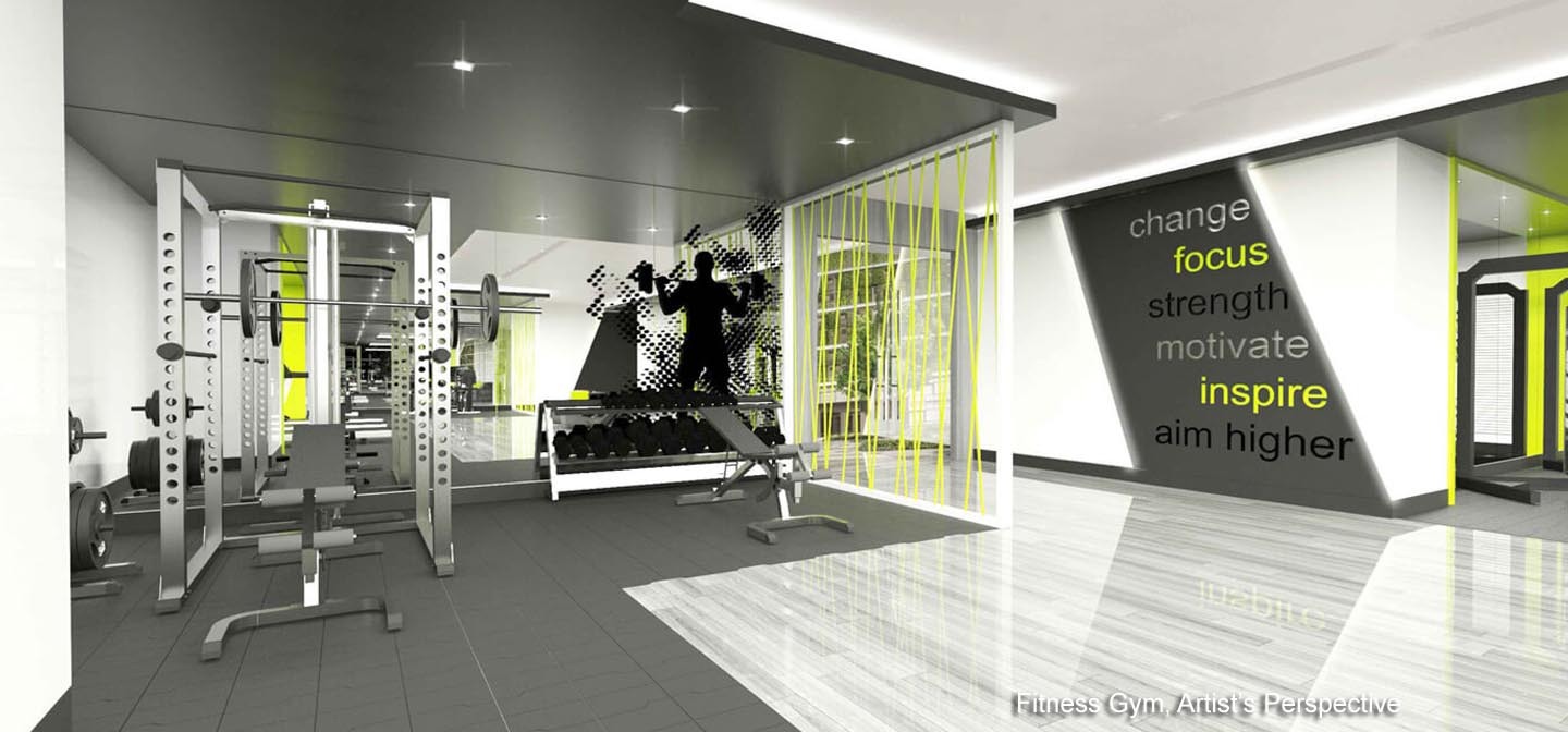 Green 2 Residences @ Dasmarinas Cavite image