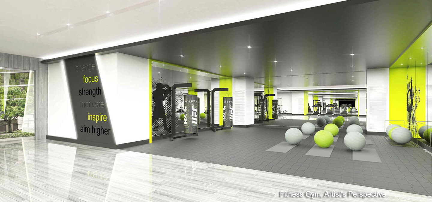 Green 2 Residences @ Dasmarinas Cavite image