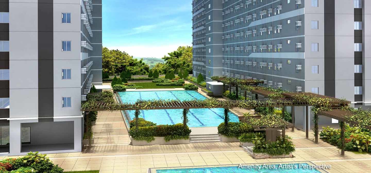 Green 2 Residences @ Dasmarinas Cavite image
