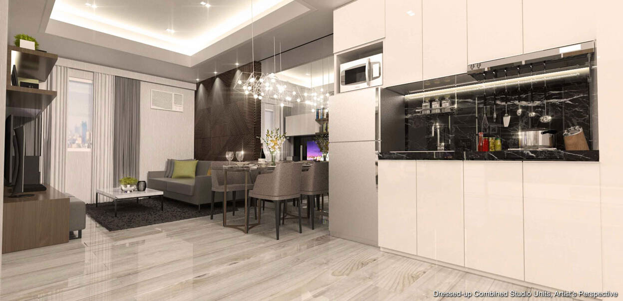 Green 2 Residences @ Dasmarinas Cavite image