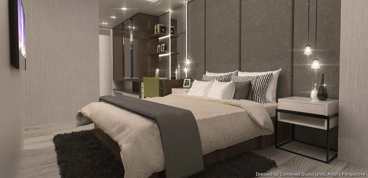 Green 2 Residences @ Dasmarinas Cavite image