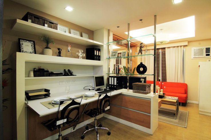 The Capital Towers image