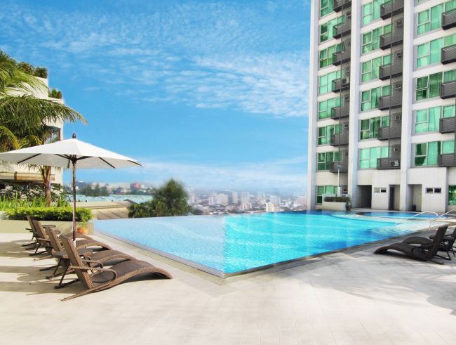 The Capital Towers image