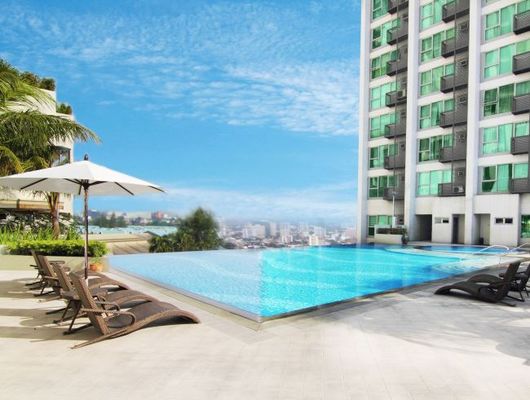 The Capital Towers image