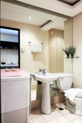 The Capital Towers image