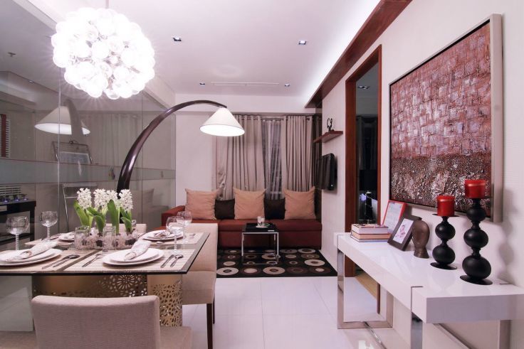 The Capital Towers image