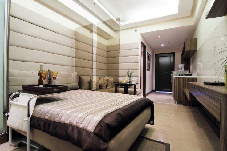 The Capital Towers image