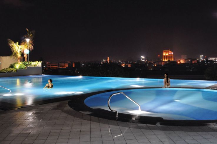 The Capital Towers image