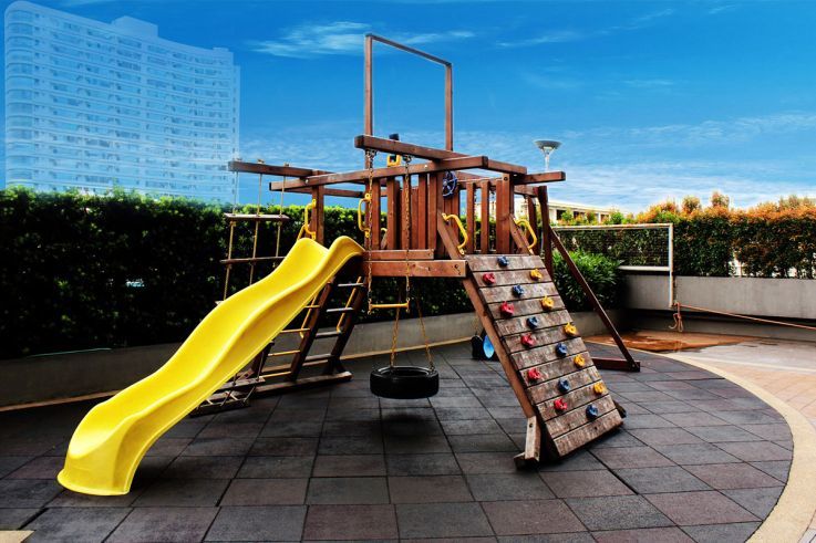 The Capital Towers image