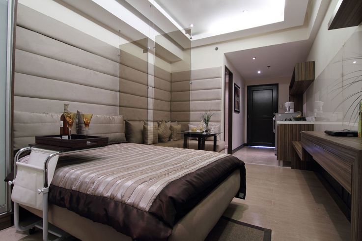 The Capital Towers image