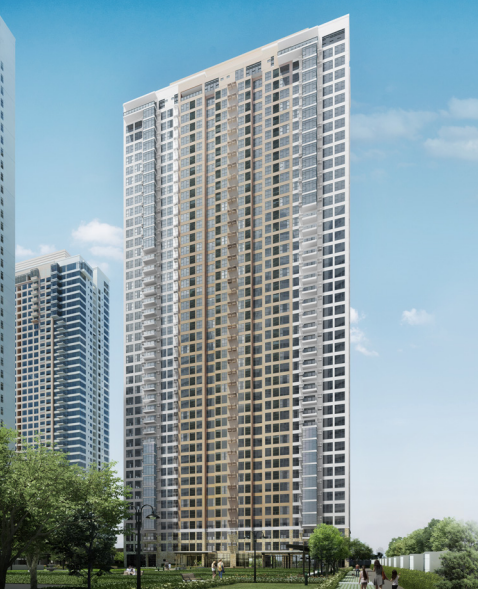 The Ametrine at Portico image