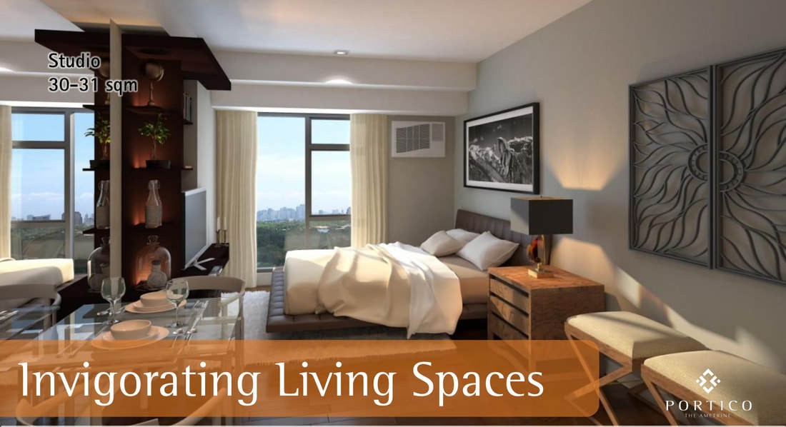 The Ametrine at Portico image