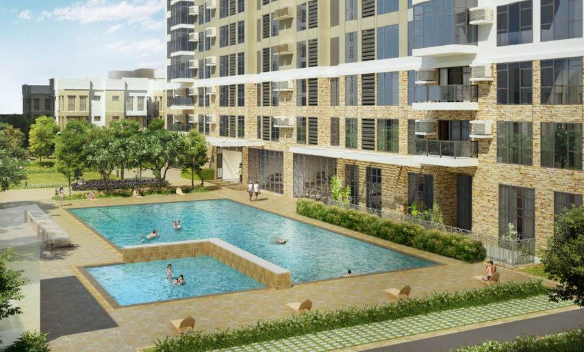 The Ametrine at Portico image