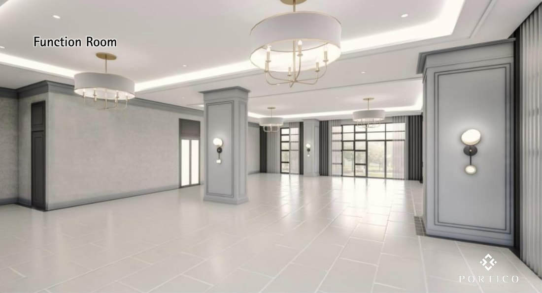 The Ametrine at Portico image