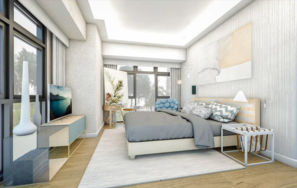 Orean Place Towers 2 image