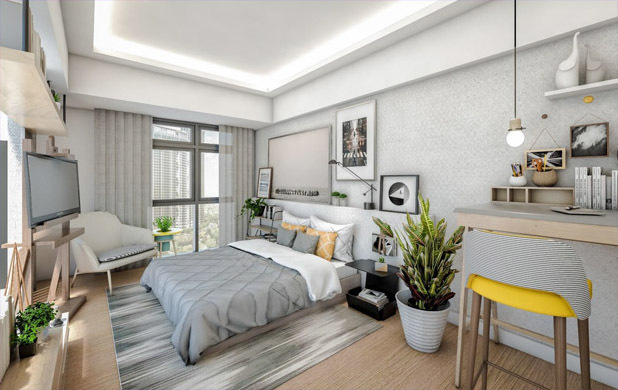 Orean Place Towers 2 image