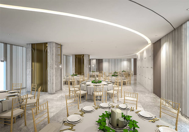 Orean Place Towers 2 image