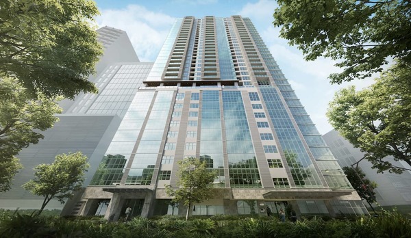 Parkford Suites Legazpi image