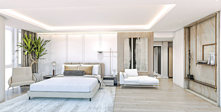 Parkford Suites Legazpi image