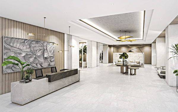 Parkford Suites Legazpi image