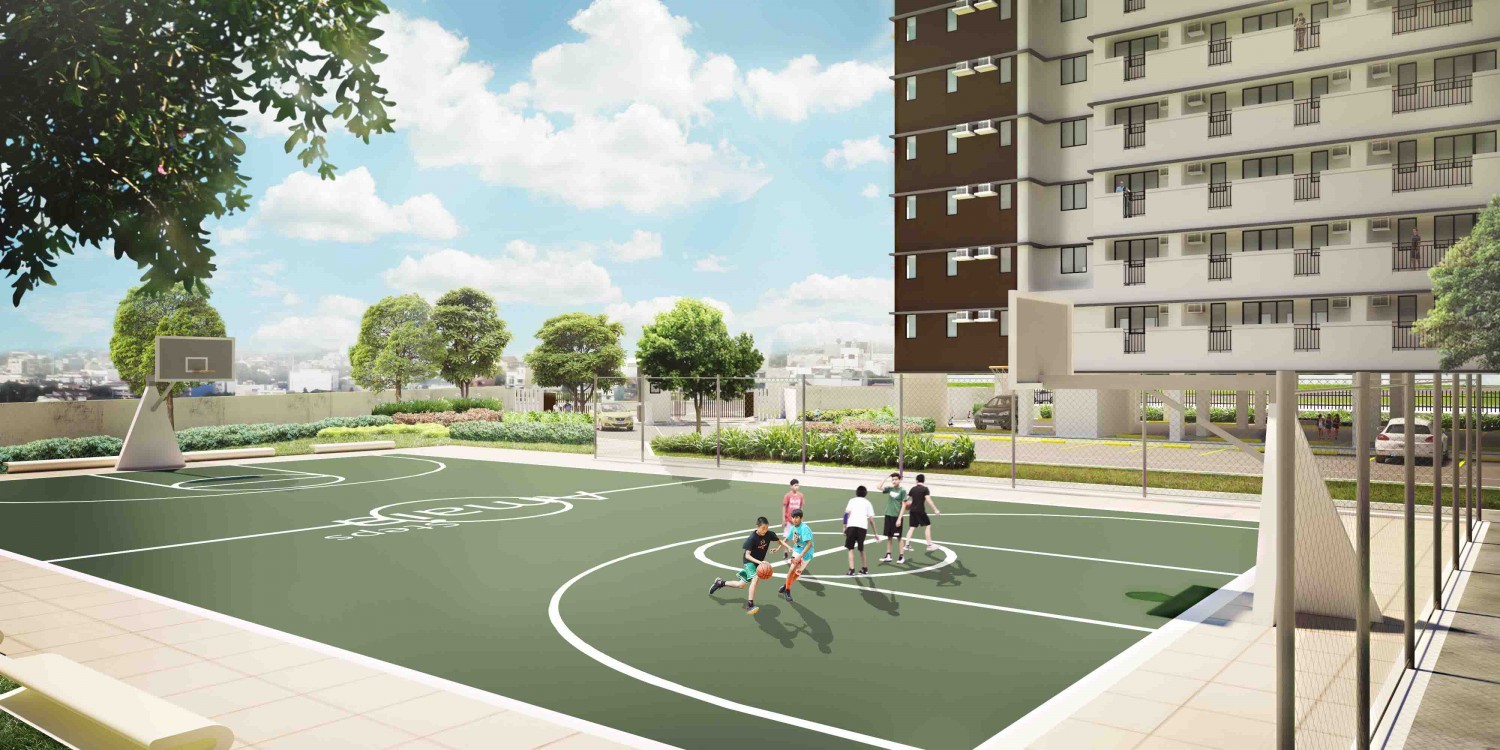 Amaia Steps Alabang image