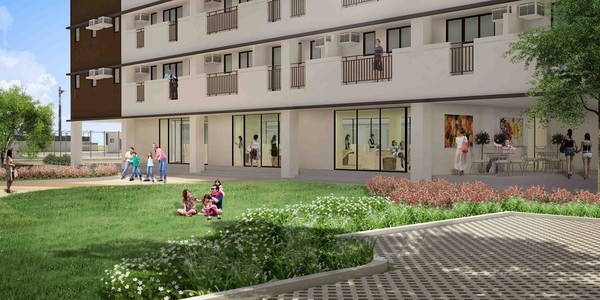 Amaia Steps Alabang image