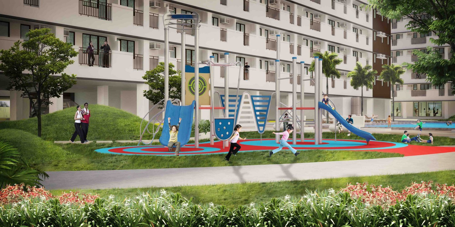 Amaia Steps Alabang image