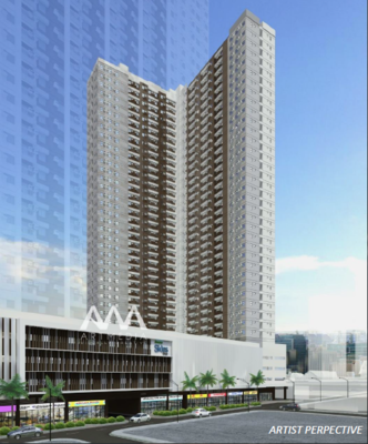 Amaia Skies Shaw South Tower image