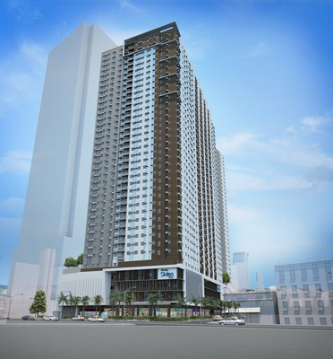 Amaia Skies Shaw South Tower image