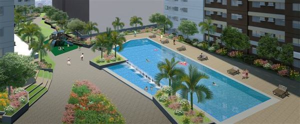 Amaia Skies Shaw South Tower image