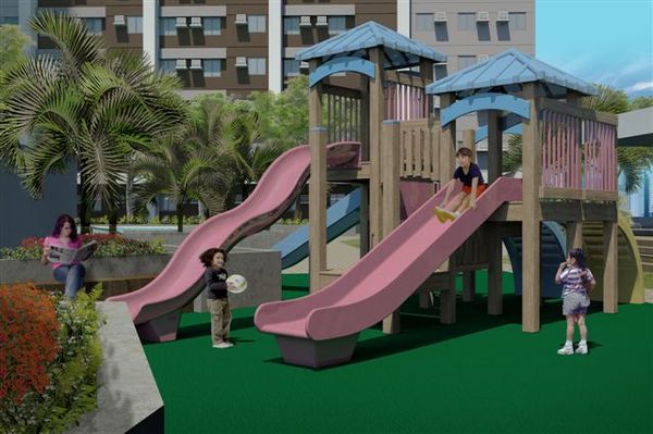 Amaia Skies Shaw South Tower image