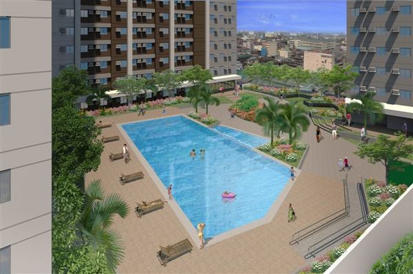 Amaia Skies Shaw South Tower image