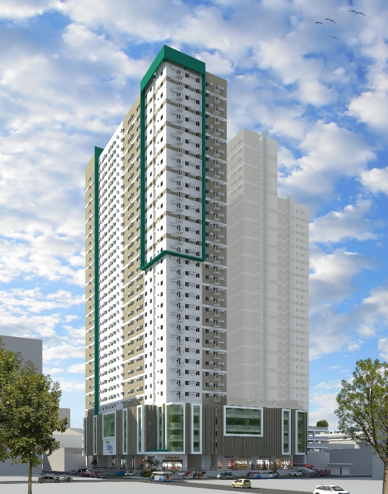Amaia Skies Avenida - North Tower image