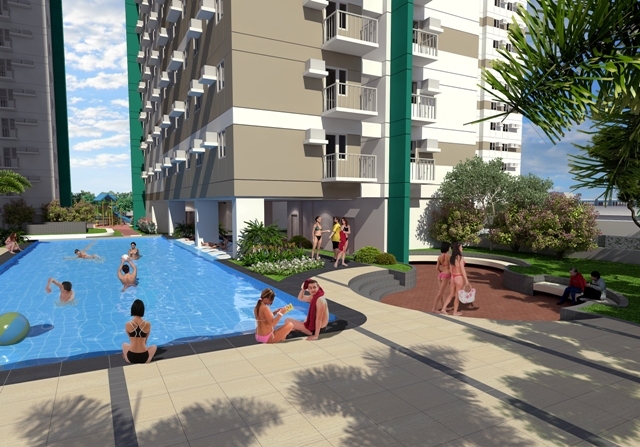 Amaia Skies Avenida - North Tower image