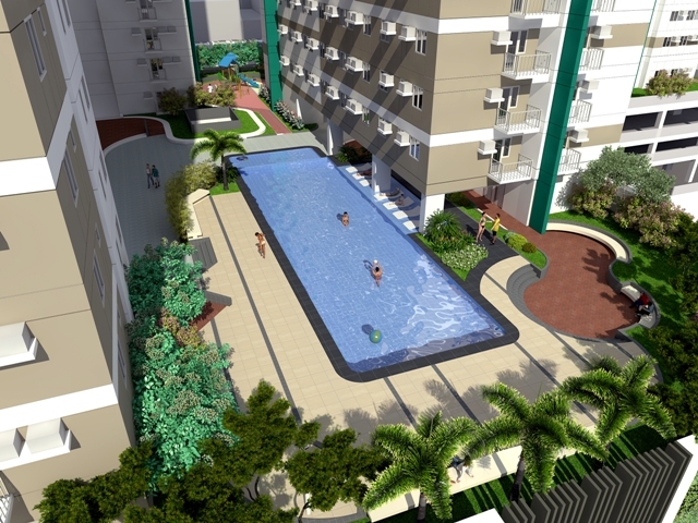 Amaia Skies Avenida - North Tower image