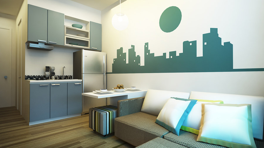 Amaia Skies Avenida - North Tower image