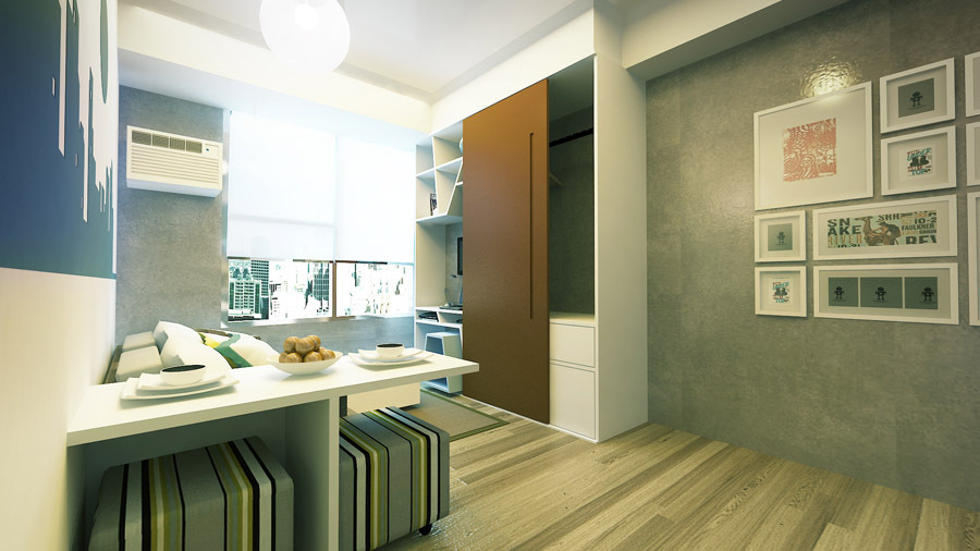 Amaia Skies Avenida - North Tower image